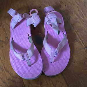 Teva Sandals